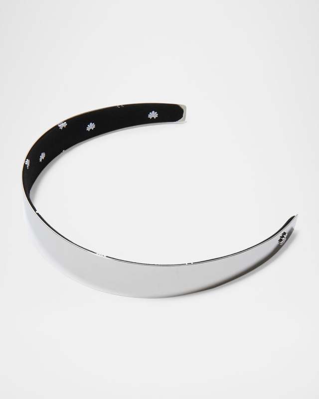 Bessette Metal Headband